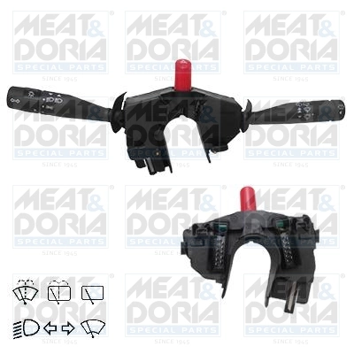 Steering Column Switch